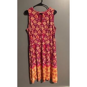 Wisp Cyndie Jersey Dress